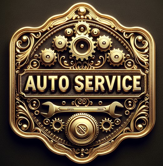 Auto Service logo