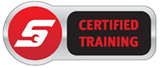 Snap-On Certified Training